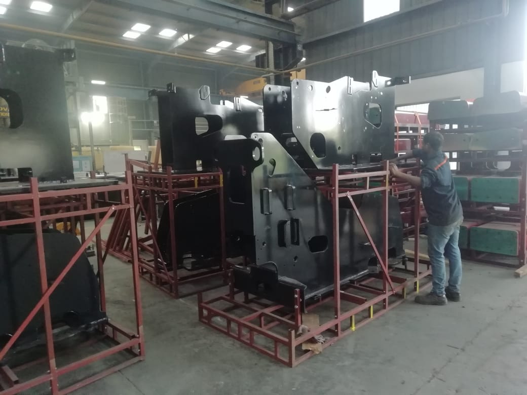 Project 19