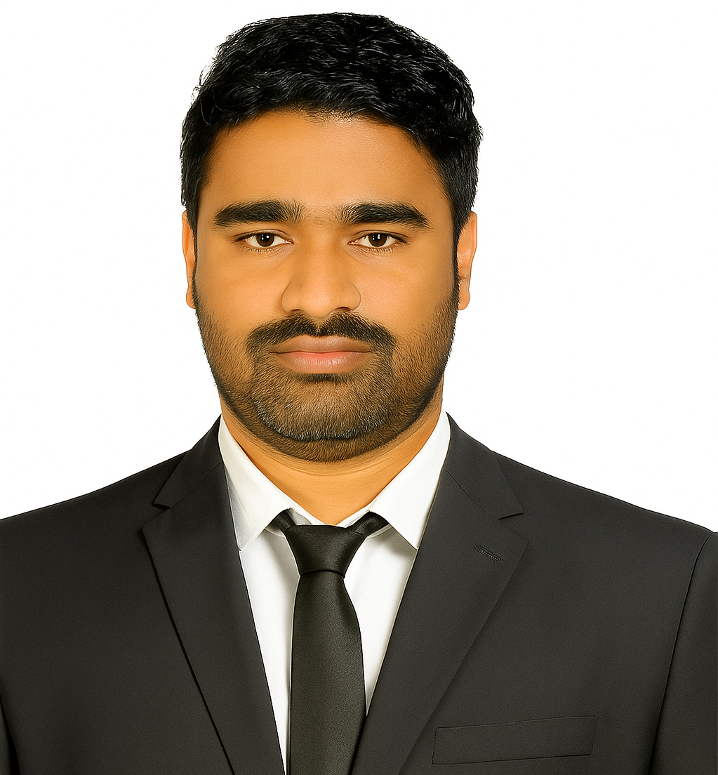 Dattatraya Jagdale
