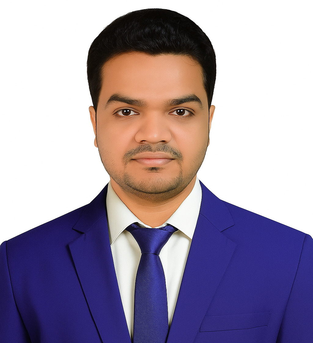 Dilwar H.B.